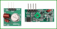 Беспроводной модуль MX-FS-03V и приемник MX-05V 433МГц.gif